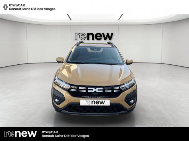 Dacia Sandero image 6