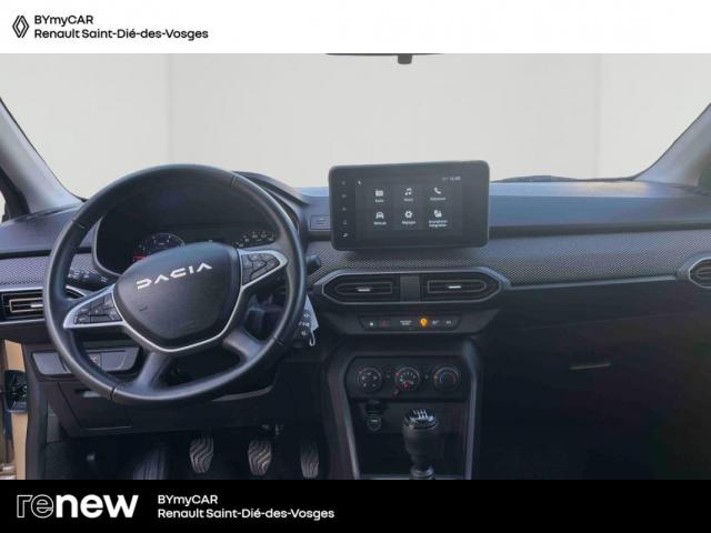 Dacia Sandero image 7