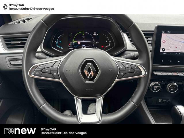 Renault Captur image 9