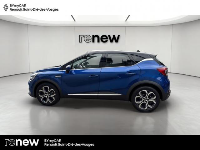 Renault Captur image 4