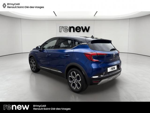 Renault Captur image 5