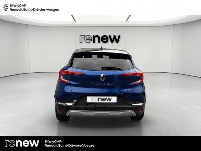 Renault Captur image 8