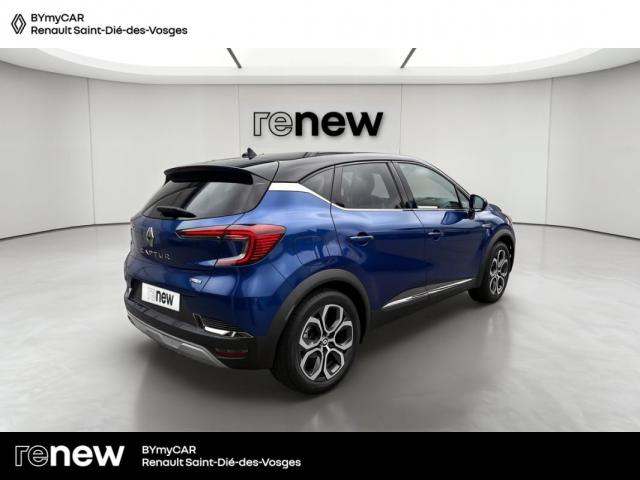 Renault Captur image 7