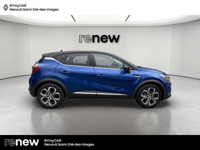 Renault Captur image 1