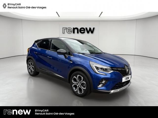 Renault Captur image 6