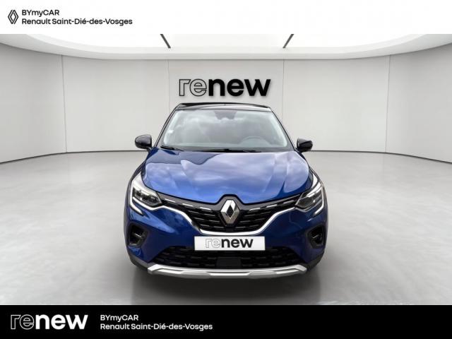 Renault Captur image 2