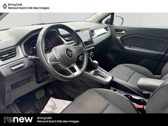 Renault Captur image 3