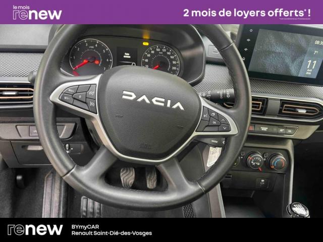 Dacia Sandero image 6