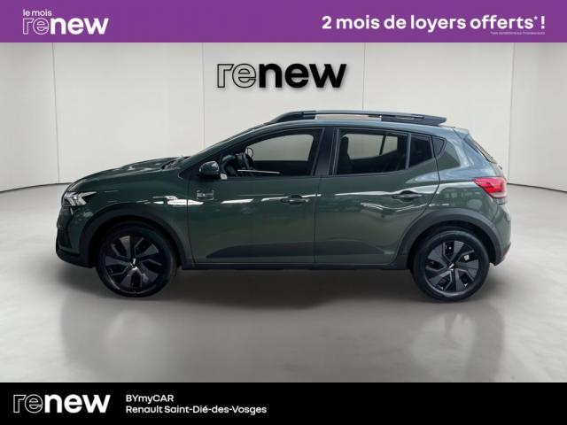 Dacia Sandero image 9
