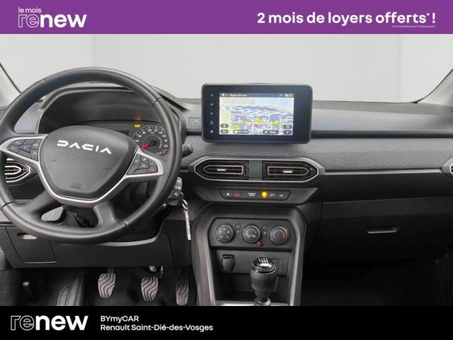 Dacia Sandero image 5