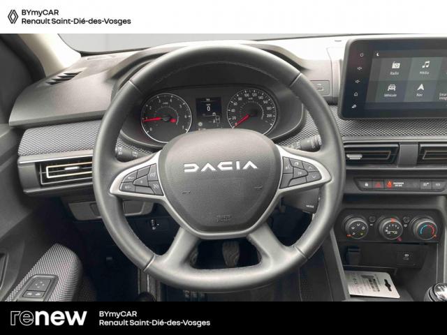 Dacia Sandero image 6