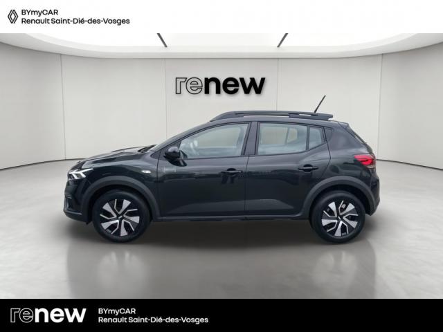 Dacia Sandero image 8