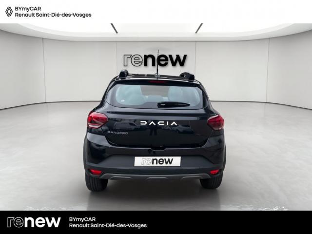 Dacia Sandero image 1
