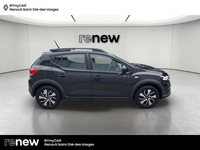 Dacia Sandero image 2