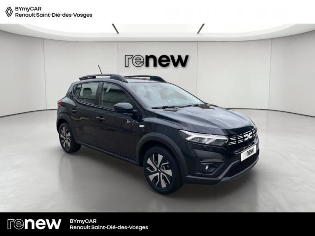 Dacia Sandero image 3