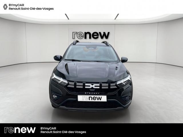 Dacia Sandero image 9