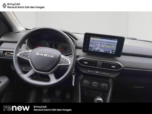 Dacia Sandero image 4
