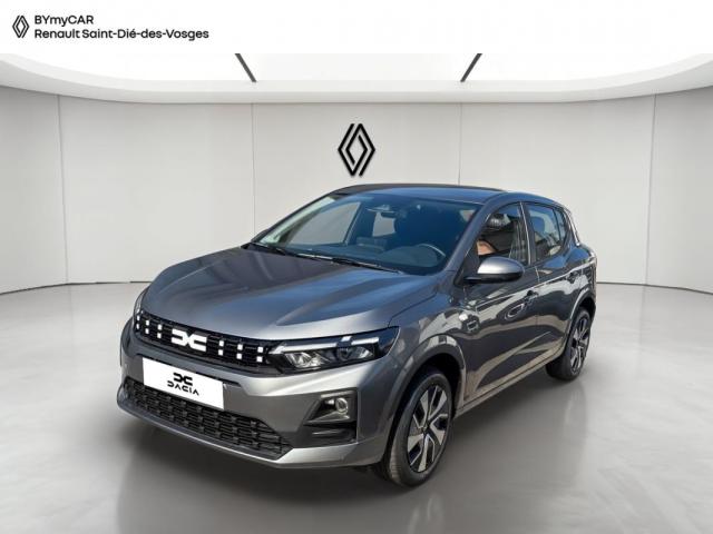 Dacia Sandero Tce 100 Expression
