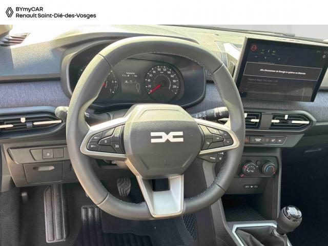 Dacia Sandero image 3