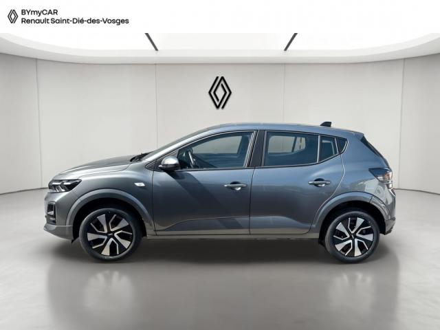 Dacia Sandero image 4