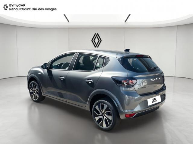 Dacia Sandero image 5