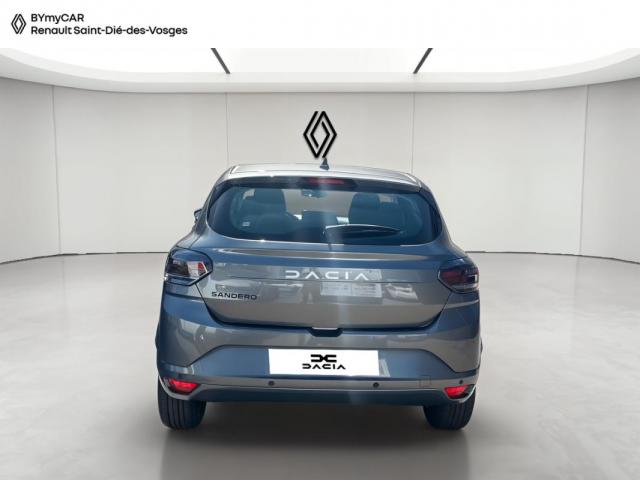 Dacia Sandero image 6
