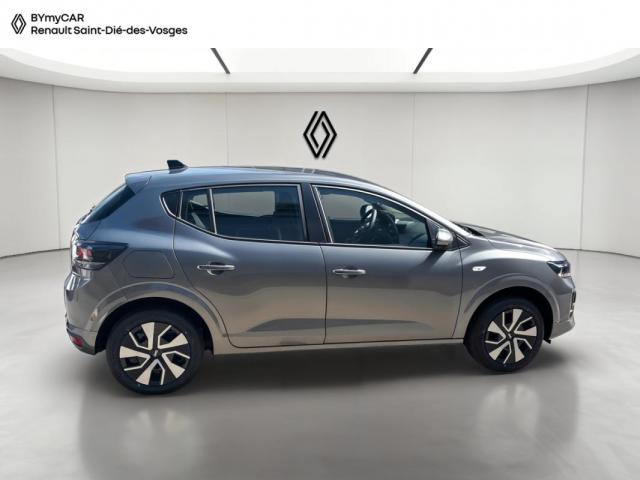 Dacia Sandero image 7