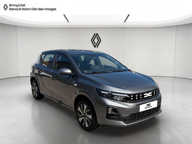 Dacia Sandero image 9