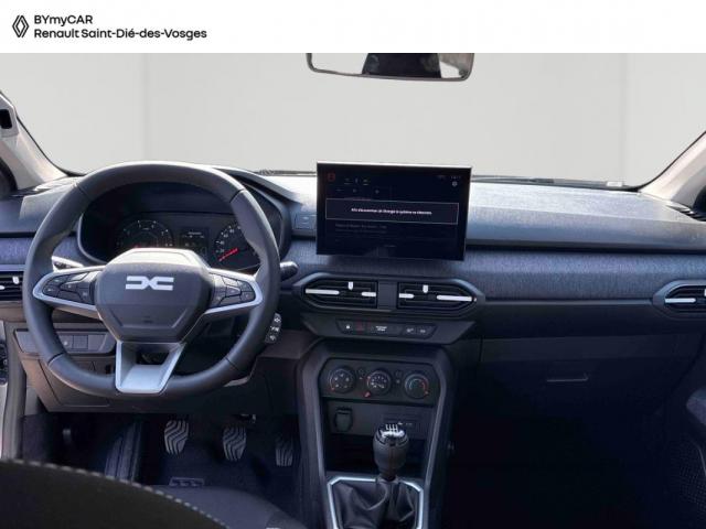 Dacia Sandero image 8