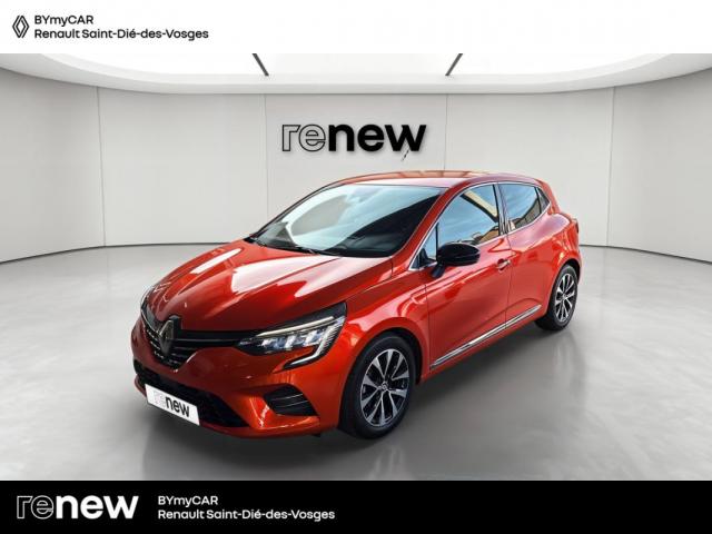 Renault Clio V E-Tech Full Hybrid 145 Techno