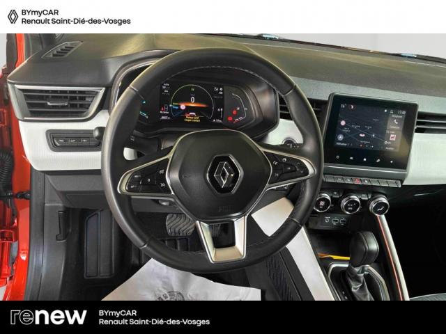 Renault Clio image 4