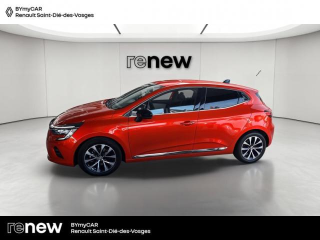 Renault Clio image 1