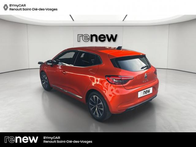 Renault Clio image 3