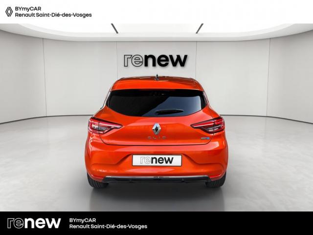Renault Clio image 8