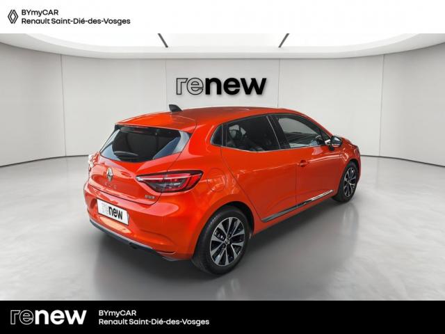 Renault Clio image 6