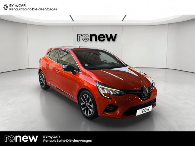 Renault Clio image 2