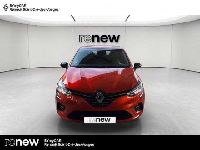Renault Clio image 9