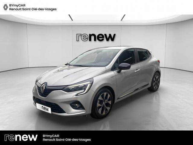 Renault Clio V E-Tech Full Hybrid 145 Evolution