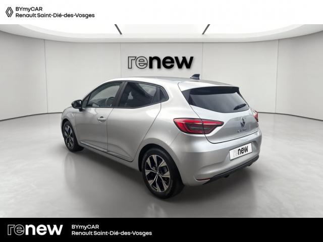 Renault Clio image 7