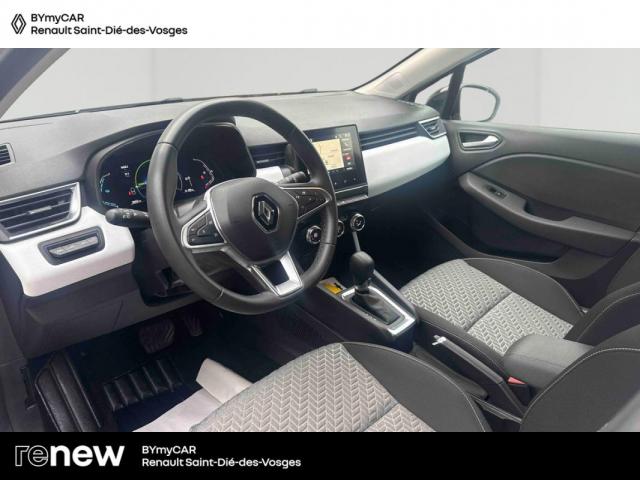 Renault Clio image 1
