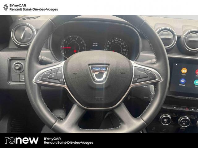 Dacia Duster image 7