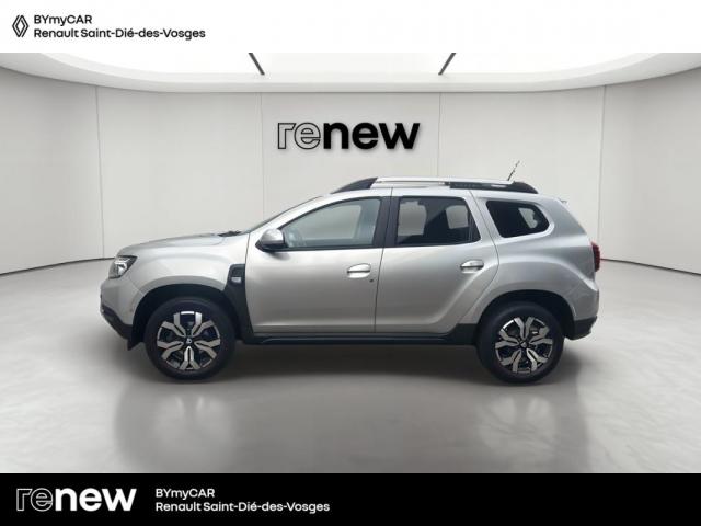 Dacia Duster image 6