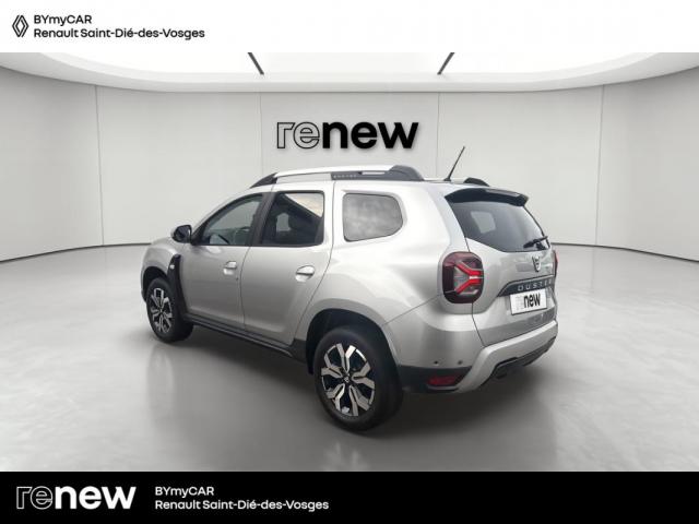 Dacia Duster image 1