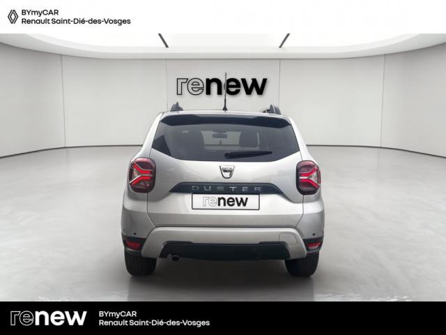 Dacia Duster image 9