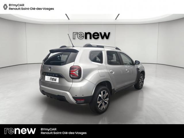 Dacia Duster image 4