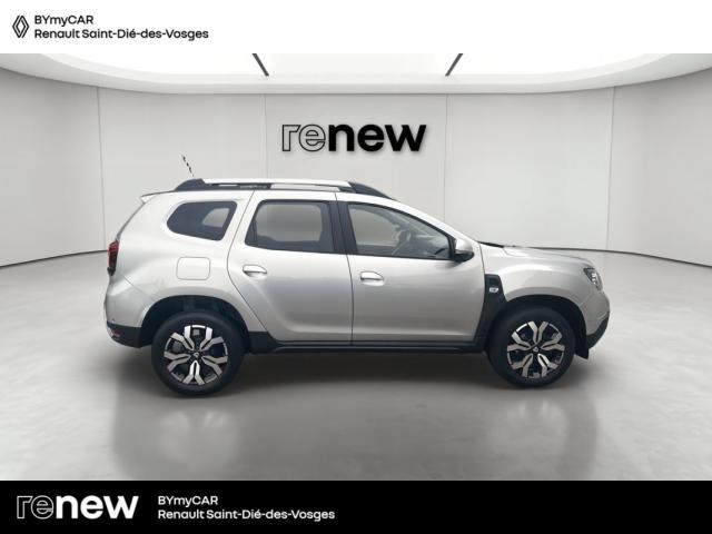 Dacia Duster image 3
