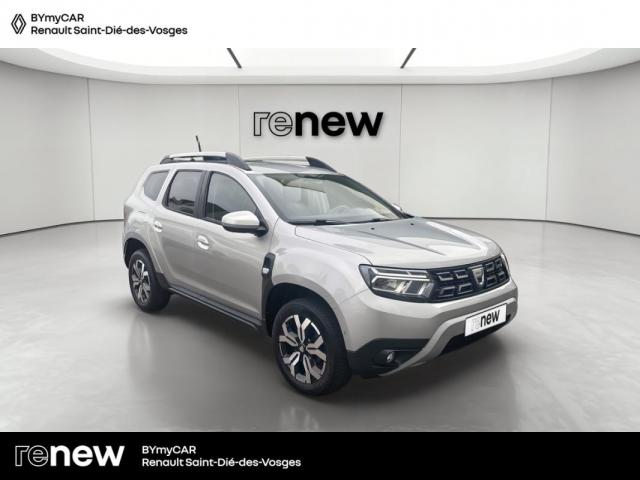 Dacia Duster image 2