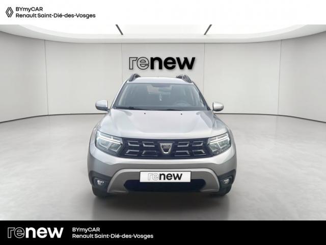 Dacia Duster image 8