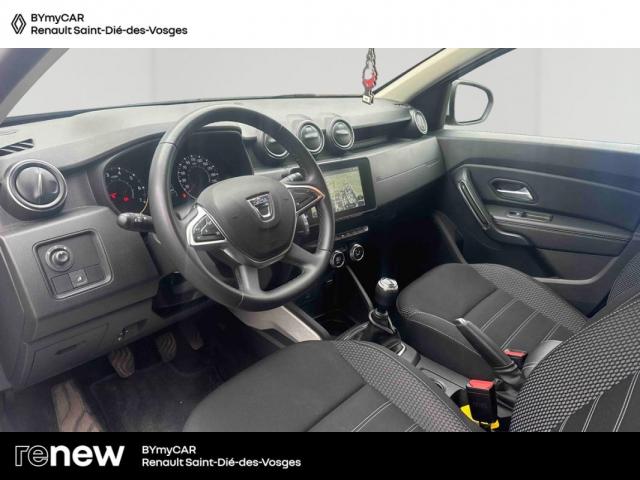 Dacia Duster image 5