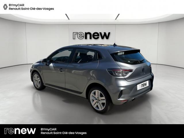 Renault Clio image 2